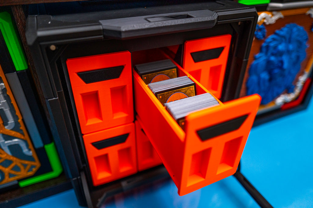 GRIDCUBE COMING SOON!